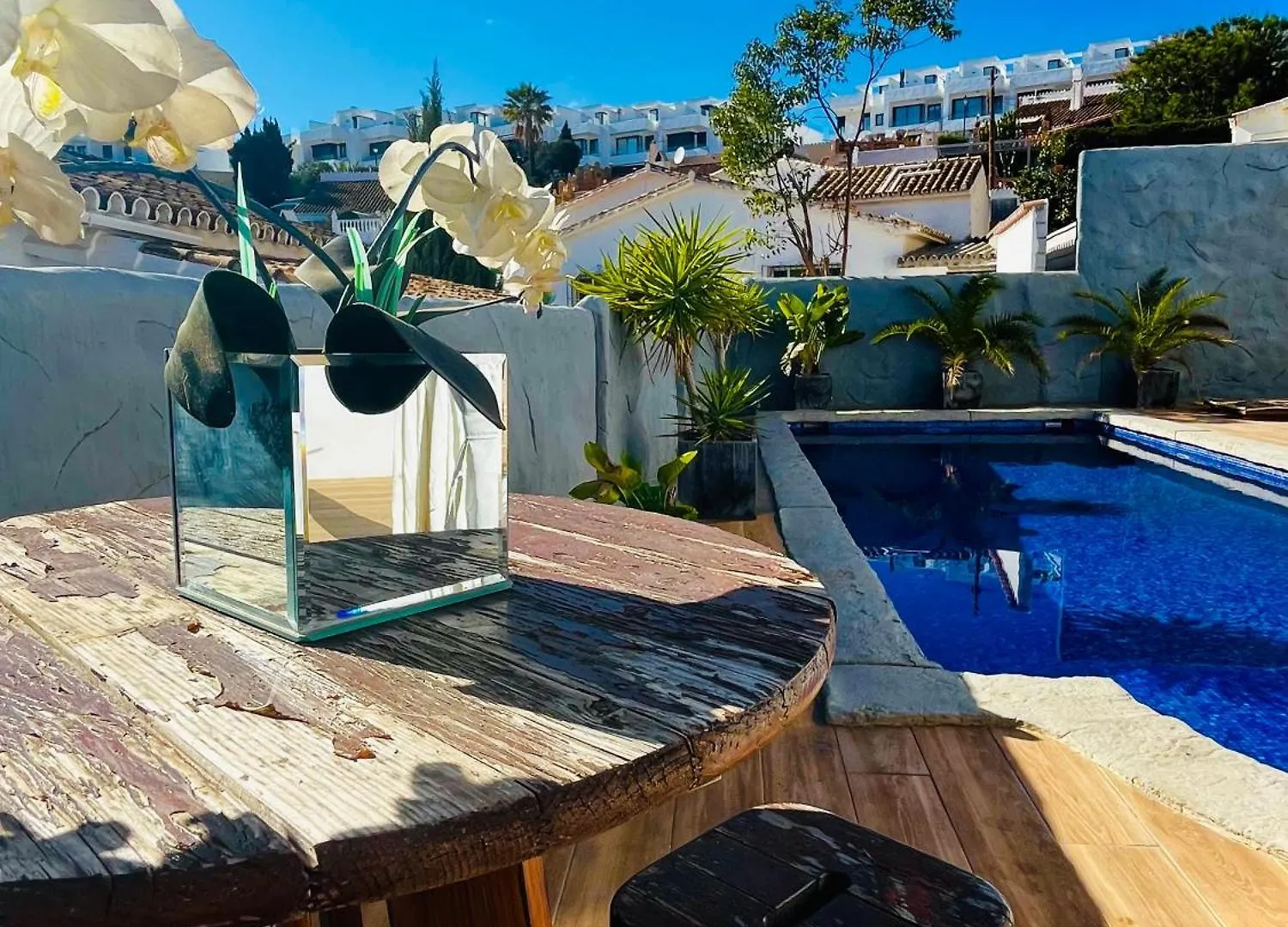 Apartamento Problueidc Fuengirola