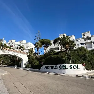 Marina Del Sol 121 Fuengirola